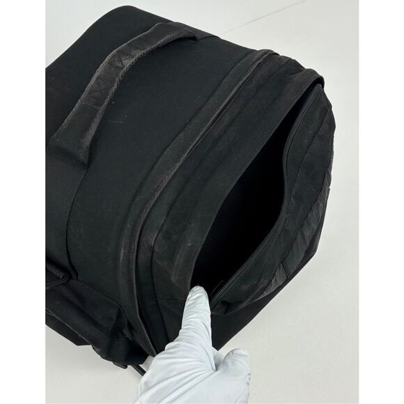 Harley Davidson Motorcycle Charcoal BBQ Grill Portable Travel Set w/ Bag & Tools - Picture 7 of 9